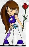 Image of Asian Girl