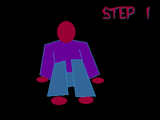 six step