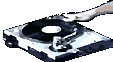 turntable